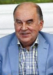 Агеев Шамиль Рахимович