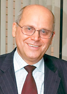 Нитенко Владимир Борисович